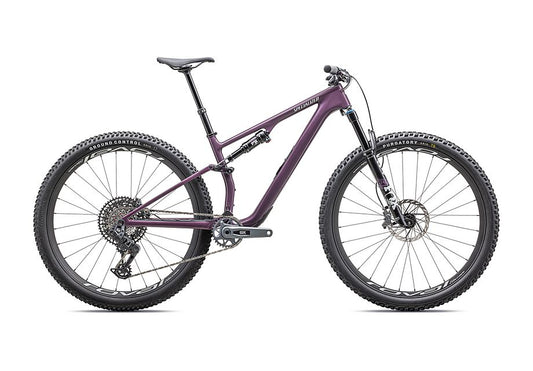 Specialized Epic 8 EVO Expert - SRAM GX AXS, FOX Performance Elite