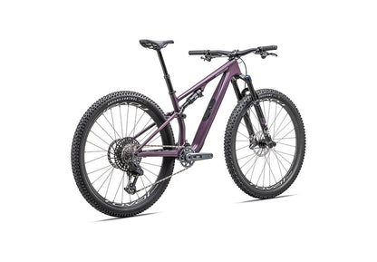 Specialized Epic 8 EVO Expert - SRAM GX AXS, FOX Performance Elite