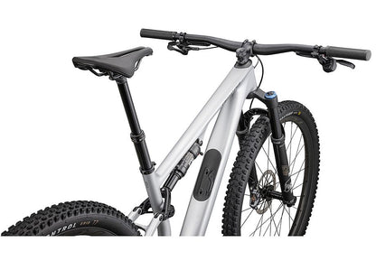 Specialized Epic 8 EVO Expert - SRAM GX AXS, FOX Performance Elite