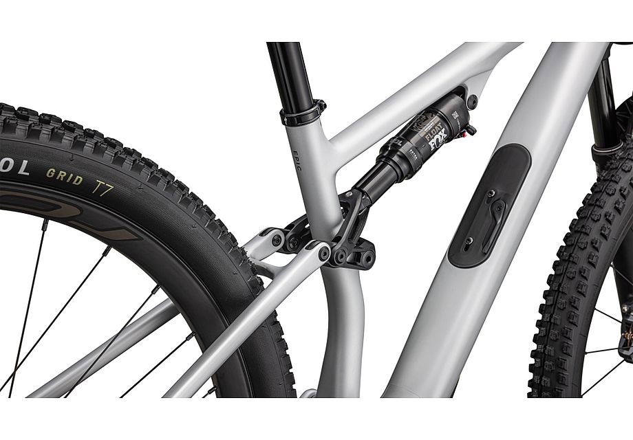 Specialized Epic 8 EVO Expert - SRAM GX AXS, FOX Performance Elite