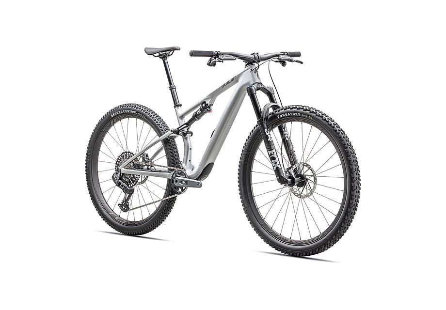 Specialized Epic 8 EVO Expert - SRAM GX AXS, FOX Performance Elite