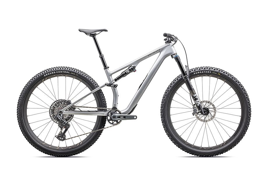 Specialized Epic 8 EVO Expert - SRAM GX AXS, FOX Performance Elite