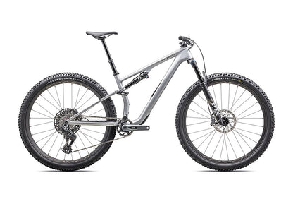 Specialized Epic 8 EVO Expert - SRAM GX AXS, FOX Performance Elite