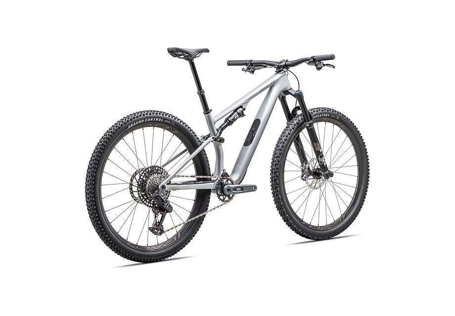 Specialized Epic 8 EVO Expert - SRAM GX AXS, FOX Performance Elite