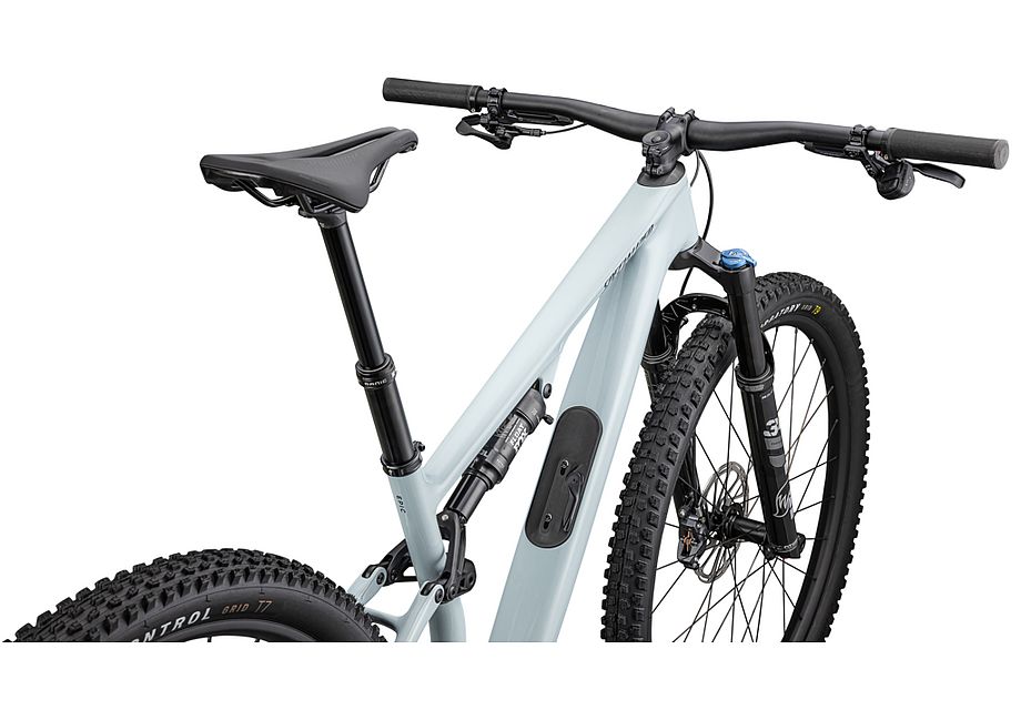 Specialized Epic 8 EVO Comp - SRAM S-1000 AXS, FOX Performance