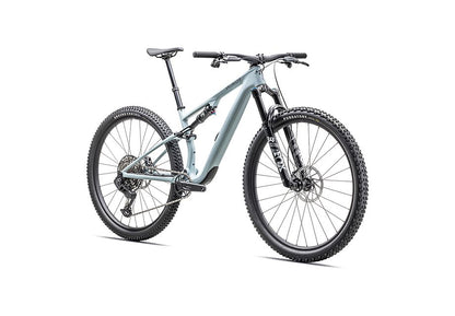 Specialized Epic 8 EVO Comp - SRAM S-1000 AXS, FOX Performance