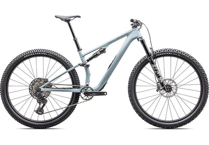 Specialized Epic 8 EVO Comp - SRAM S-1000 AXS, FOX Performance