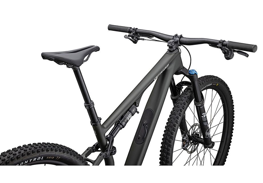 Specialized Epic 8 EVO Comp - SRAM S-1000 AXS, FOX Performance
