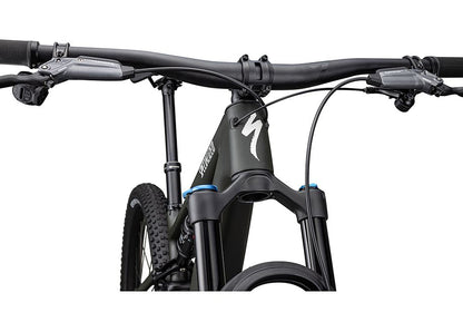 Specialized Epic 8 EVO Comp - SRAM S-1000 AXS, FOX Performance