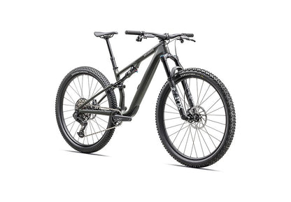 Specialized Epic 8 EVO Comp - SRAM S-1000 AXS, FOX Performance