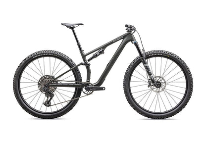 Specialized Epic 8 EVO Comp - SRAM S-1000 AXS, FOX Performance
