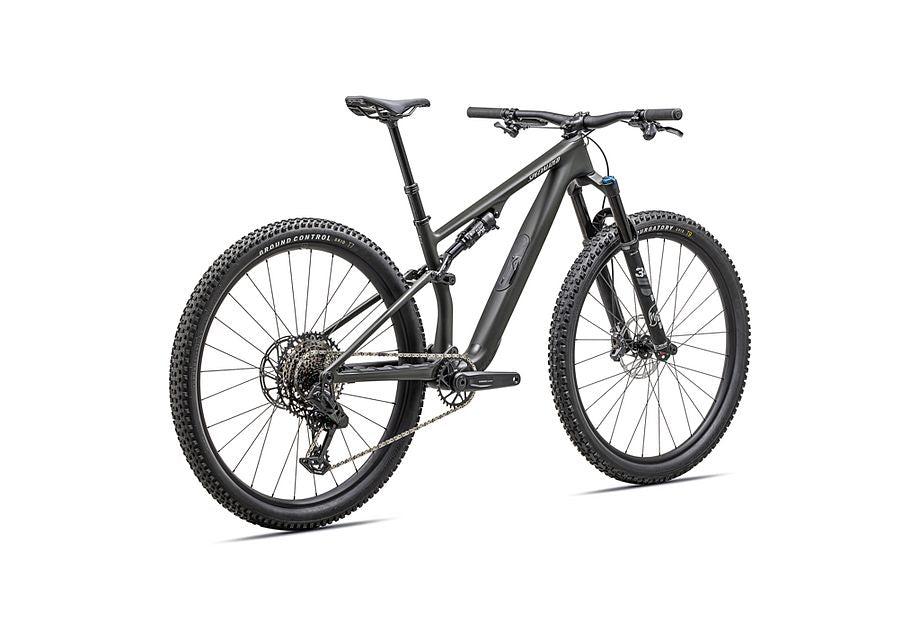 Specialized Epic 8 EVO Comp - SRAM S-1000 AXS, FOX Performance