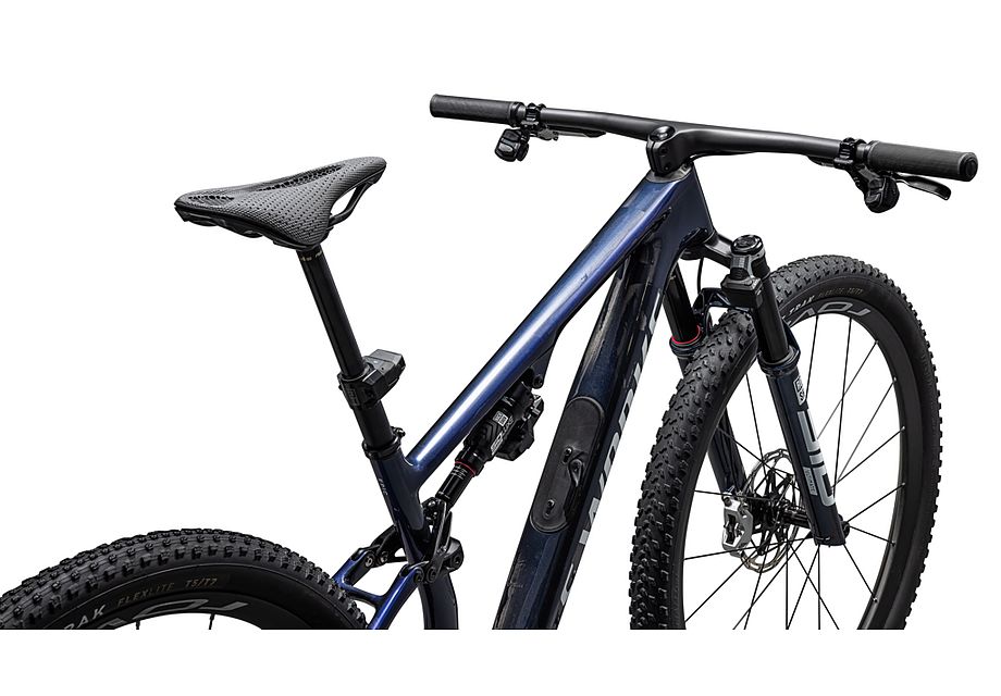 Specialized S-Works Epic 8 - SRAM XX SL AXS, RockShox Ultimate Flight Attendant