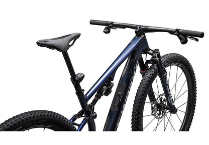 Specialized S-Works Epic 8 - SRAM XX SL AXS, RockShox Ultimate Flight Attendant