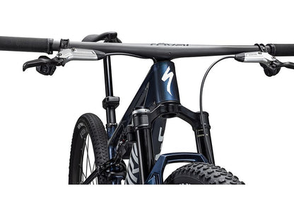 Specialized S-Works Epic 8 - SRAM XX SL AXS, RockShox Ultimate Flight Attendant