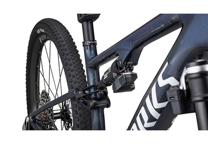 Specialized S-Works Epic 8 - SRAM XX SL AXS, RockShox Ultimate Flight Attendant