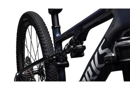 Specialized S-Works Epic 8 - SRAM XX SL AXS, RockShox Ultimate Flight Attendant
