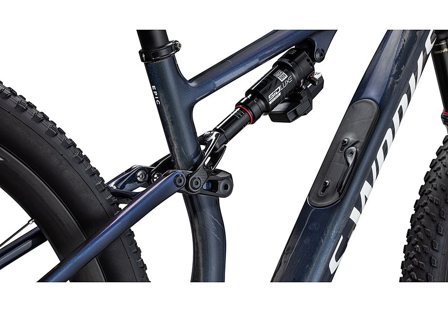 Specialized S-Works Epic 8 - SRAM XX SL AXS, RockShox Ultimate Flight Attendant