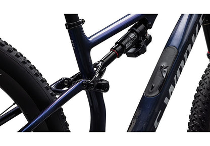 Specialized S-Works Epic 8 - SRAM XX SL AXS, RockShox Ultimate Flight Attendant
