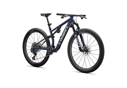 Specialized S-Works Epic 8 - SRAM XX SL AXS, RockShox Ultimate Flight Attendant
