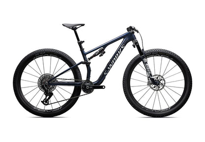 Specialized S-Works Epic 8 - SRAM XX SL AXS, RockShox Ultimate Flight Attendant