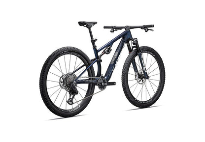 Specialized S-Works Epic 8 - SRAM XX SL AXS, RockShox Ultimate Flight Attendant