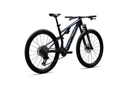 Specialized S-Works Epic 8 - SRAM XX SL AXS, RockShox Ultimate Flight Attendant