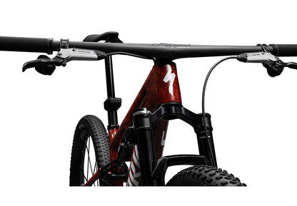 Specialized S-Works Epic 8 - SRAM XX SL AXS, RockShox Ultimate Flight Attendant