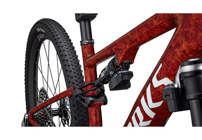 Specialized S-Works Epic 8 - SRAM XX SL AXS, RockShox Ultimate Flight Attendant