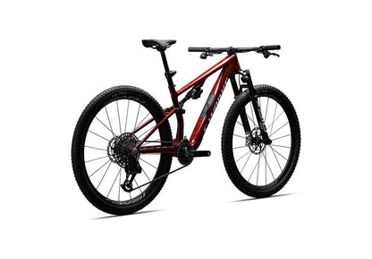 Specialized S-Works Epic 8 - SRAM XX SL AXS, RockShox Ultimate Flight Attendant