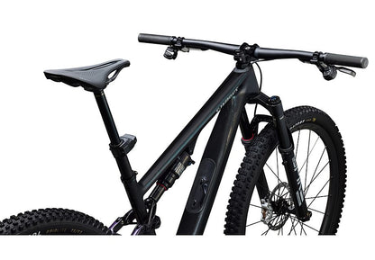 Specialized S-Works Epic 8 EVO - SRAM XX SL AXS, RockShox Ultimate