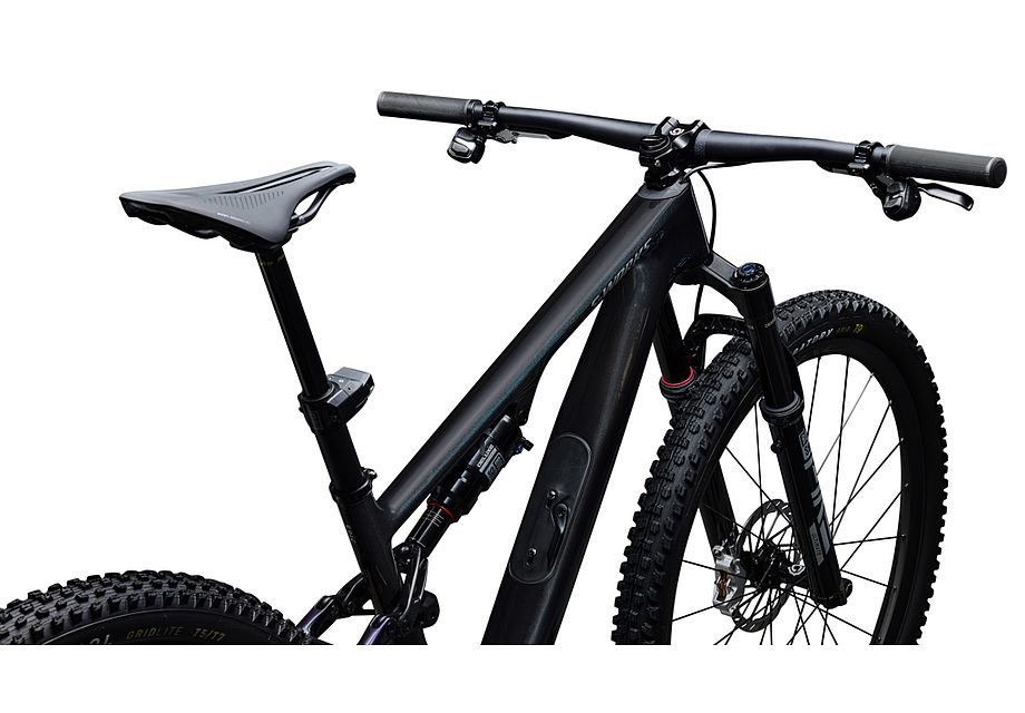 Specialized S-Works Epic 8 EVO - SRAM XX SL AXS, RockShox Ultimate