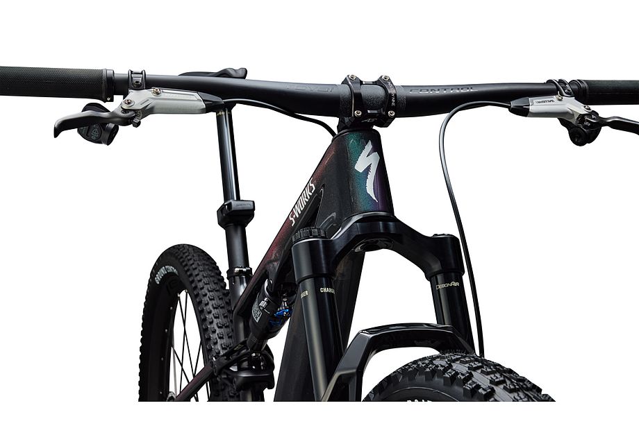 Specialized S-Works Epic 8 EVO - SRAM XX SL AXS, RockShox Ultimate