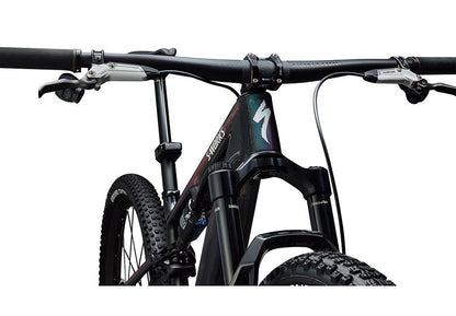 Specialized S-Works Epic 8 EVO - SRAM XX SL AXS, RockShox Ultimate