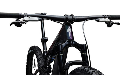 Specialized S-Works Epic 8 EVO - SRAM XX SL AXS, RockShox Ultimate