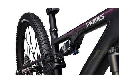 Specialized S-Works Epic 8 EVO - SRAM XX SL AXS, RockShox Ultimate
