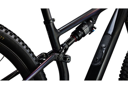 Specialized S-Works Epic 8 EVO - SRAM XX SL AXS, RockShox Ultimate