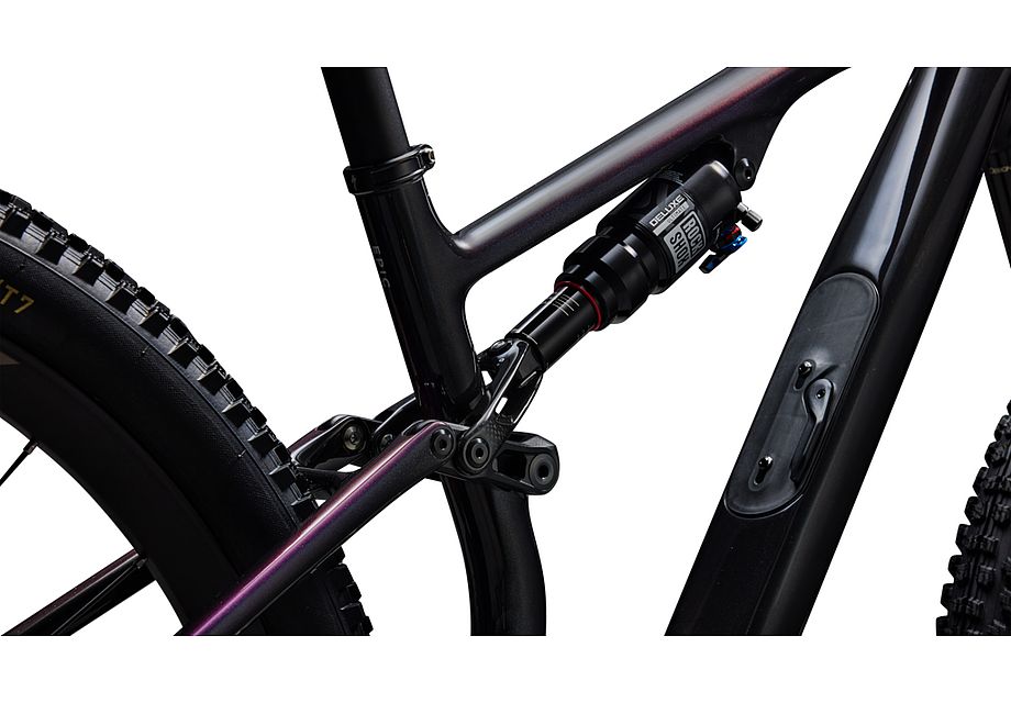 Specialized S-Works Epic 8 EVO - SRAM XX SL AXS, RockShox Ultimate