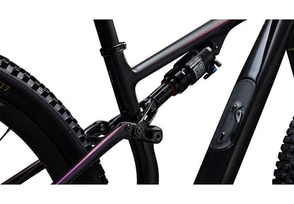 Specialized S-Works Epic 8 EVO - SRAM XX SL AXS, RockShox Ultimate