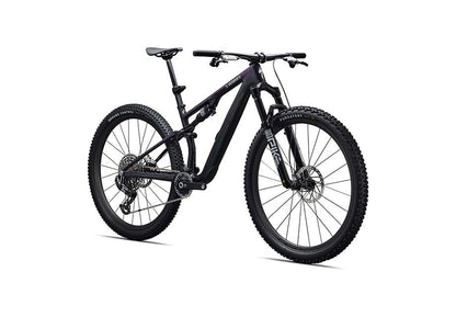 Specialized S-Works Epic 8 EVO - SRAM XX SL AXS, RockShox Ultimate