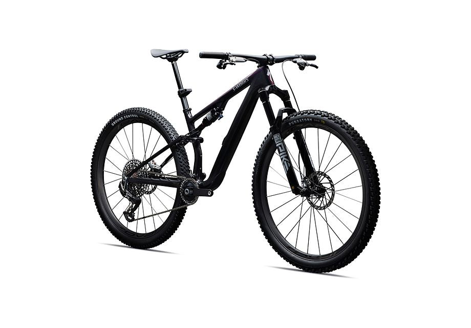 Specialized S-Works Epic 8 EVO - SRAM XX SL AXS, RockShox Ultimate