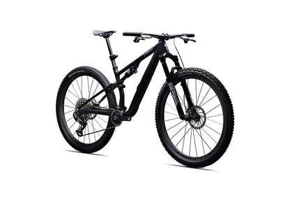 Specialized S-Works Epic 8 EVO - SRAM XX SL AXS, RockShox Ultimate