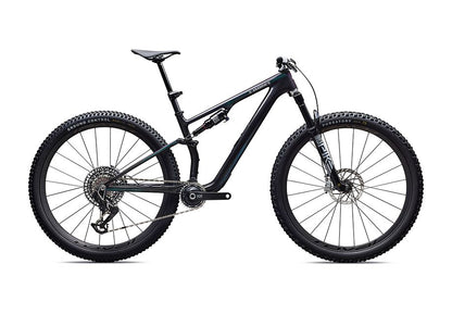 Specialized S-Works Epic 8 EVO - SRAM XX SL AXS, RockShox Ultimate