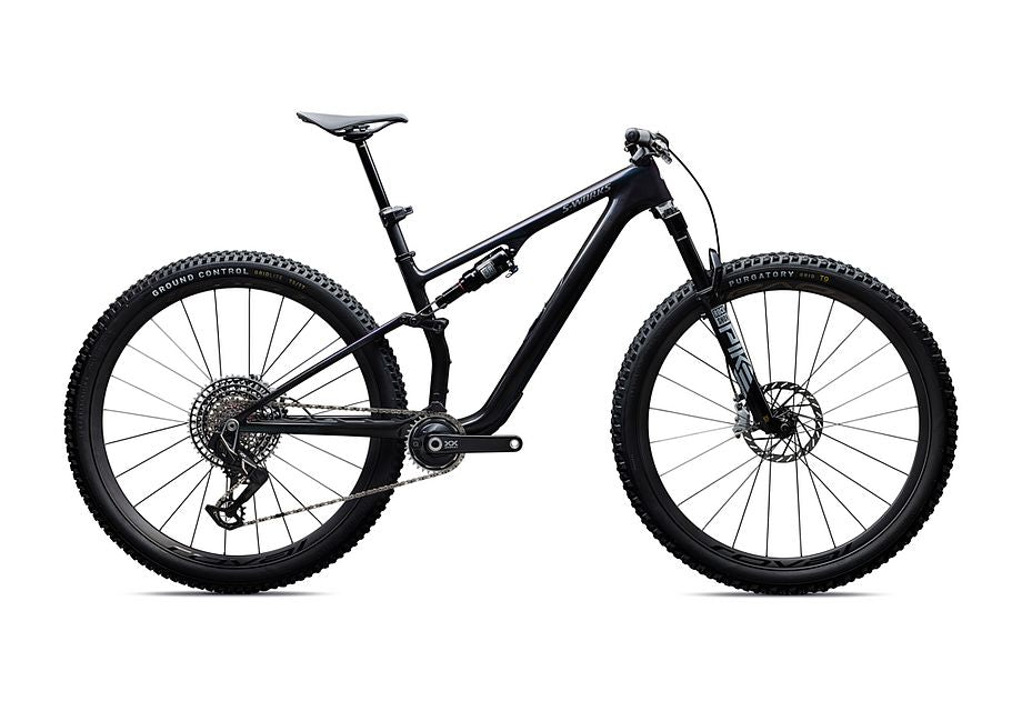 Specialized S-Works Epic 8 EVO - SRAM XX SL AXS, RockShox Ultimate