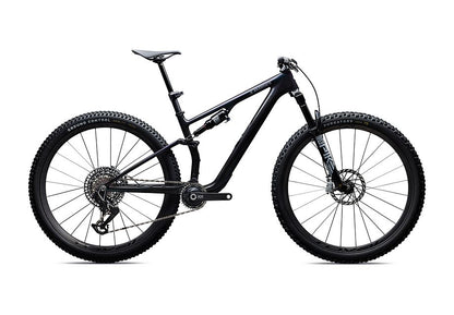 Specialized S-Works Epic 8 EVO - SRAM XX SL AXS, RockShox Ultimate