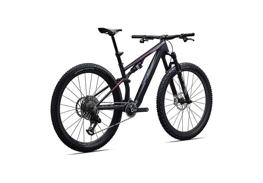 Specialized S-Works Epic 8 EVO - SRAM XX SL AXS, RockShox Ultimate