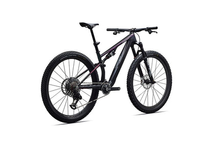 Specialized S-Works Epic 8 EVO - SRAM XX SL AXS, RockShox Ultimate