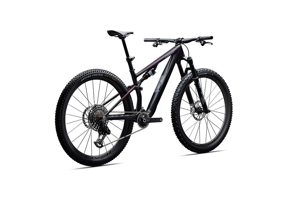 Specialized S-Works Epic 8 EVO - SRAM XX SL AXS, RockShox Ultimate