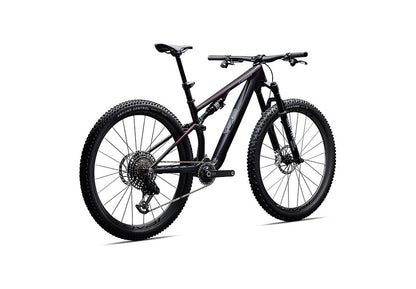 Specialized S-Works Epic 8 EVO - SRAM XX SL AXS, RockShox Ultimate