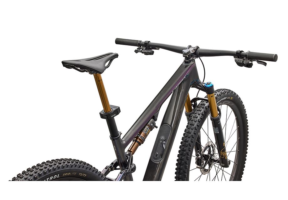 Specialized S-Works Epic 8 EVO - Shimano XTR Di2, FOX Factory